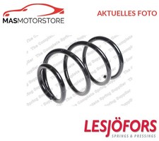 SCHRAUBENFEDER FAHRWERKSFEDER