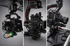 ARRI ALEXA Mini  3.000h + EVF