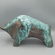 Otto Keramik XXL Stier