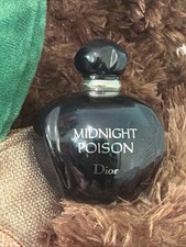 MIDNIGHT Poison DIOR,EAU DE