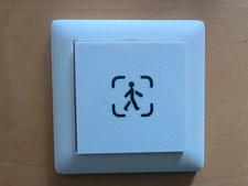 Präsenzmelder Bausatz