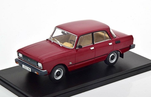 Moskvitch 2140 1 24 - moskvitch, sl,
