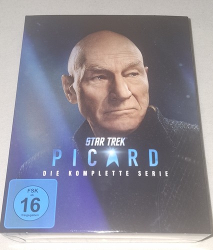 Star trek picard - trek:,