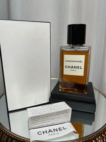 Chanel coromandel edt 200 - coromandel,