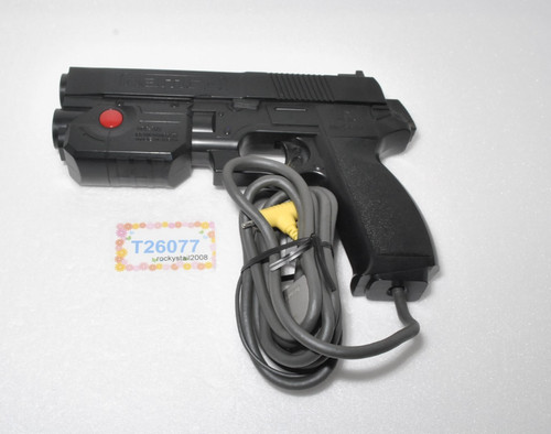 Namco guncon npc 103 - namco, npc-103