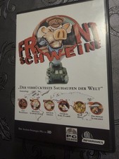 Frontschweine (Hogs of War) PC