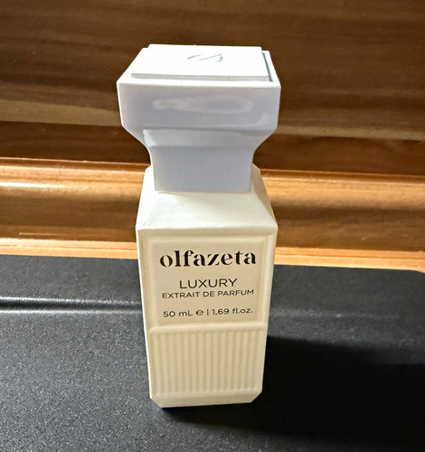 Olfazeta extrait parfum - olfazeta, de