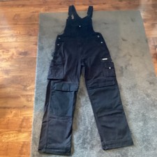 DASSY ARBEITSHOSE GR. L 50/52 STABIL / BAUMWOLLE NEUWERTIG