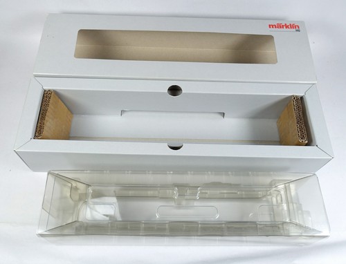 Märklin 39162 leerkarton - märklin,