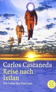 Reise nach ixtlan die - die, lehre