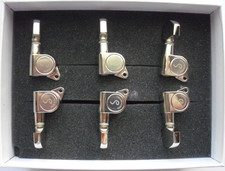 Schaller M6 Tuners (135 Grad)