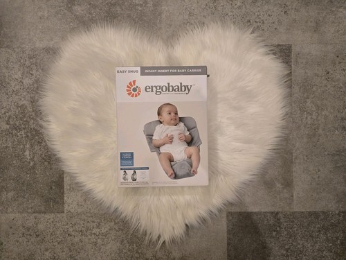 Ergobaby neugeborenen einsatz - ergobaby, neugeborenen-einsatz