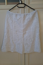 Bogner Rock - weiß - Spitze