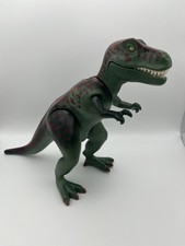 PLAYMOBIL T-Rex Tyrannosaurus Dinosaurier aus Set 5230 grün-rot
