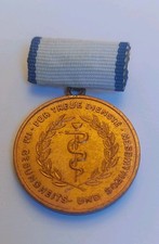 DDR Orden "Für treue Dienste