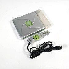 KENWOOD Tragbarer MiniDisc