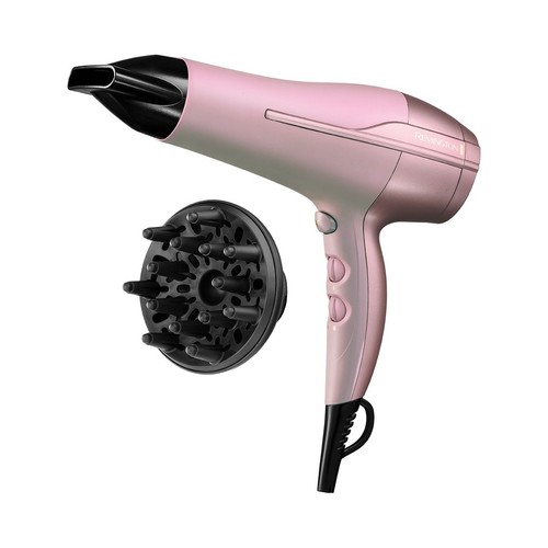 Neu remington haartrockner - neu,