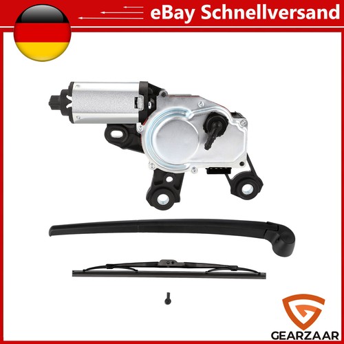 Heck scheibenwischer - heck,
