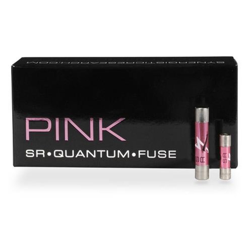 Synergistic research pink - research,