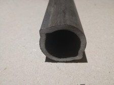 Walterscheid Profilrohr-Ov