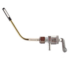 Fuel cock metal fits all Puch