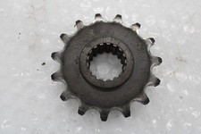 Ritzel Zahnrad Rad Kette Antrieb Aprilia RSV 1000 Mille ME RP 98-03 #R5450