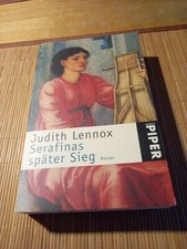 JUDITH LENNOX: Serafinas