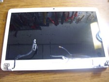 15,6"SONY PCG-7186M Display komplett