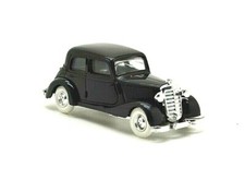 1:87 (H0) - Praline  Mercedes-Benz 170 V de Luxe / schwarz