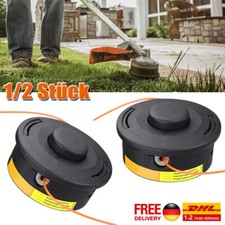 1/2 Fadenspule Fadenkopf