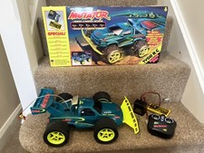 Mutator Tyco Rc Radio Control 9,6v Turbo Mutator funktionstüchtig