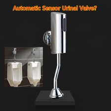 Sensor Urinal Druckspüler