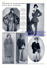 Kleidung für den Sport 1 S