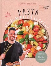 Stefano Zarrella / PASTA -