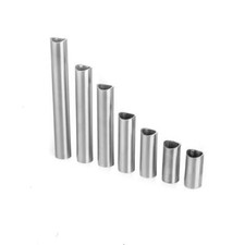 Edelstahl Distanzhülse für