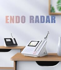 Endomotor  mit Apexlocator