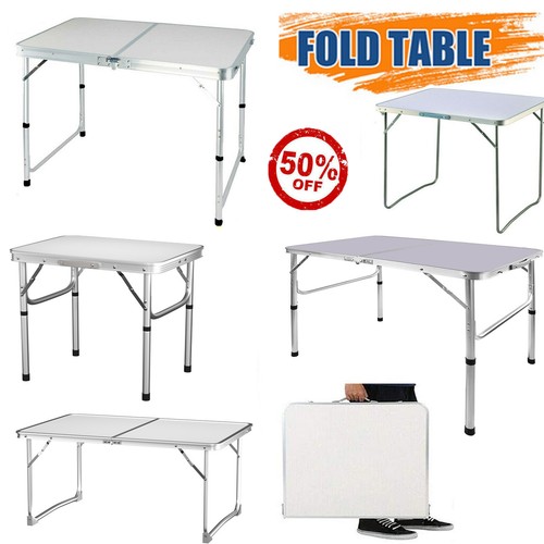 Campingtisch klappbar alu - campingtisch,
