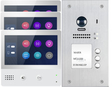 Video Türsprechanlage 3