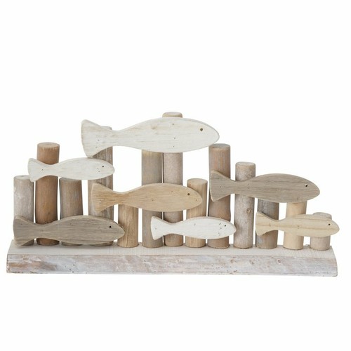 Fische aufsteller maritime - fische,