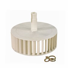 Lüfterrad vorne passend wie