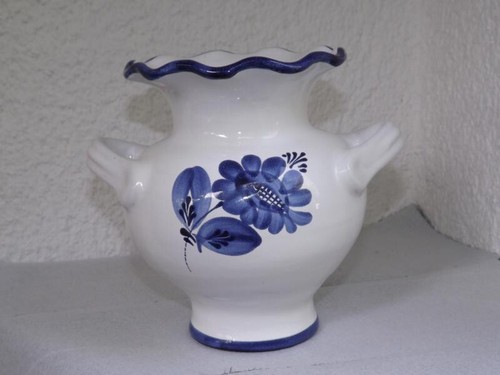 Vase amphore mit griffen - vase,,