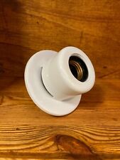 RAR 1 v. 4 Stilnovo | Deckenspot | Spot | Einbaustrahler | Weiß | 70er