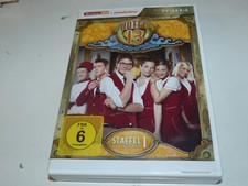 DVD   Hotel 13 - Staffel 1