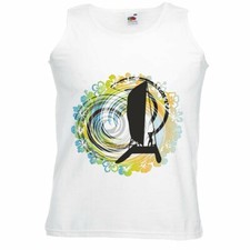 Tank Top KATAMARAN SEGELSCHIFF