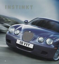 JAGUAR X S Type XK Coupe