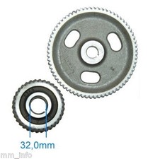 Stirnradsatz 2-teilig für TVR