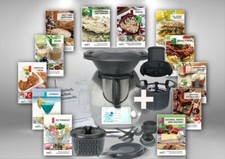 Vorwerk Thermomix TM6 COOKIDOO