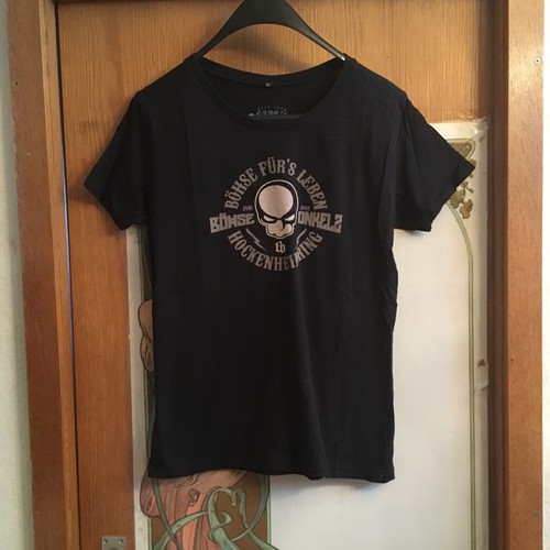 Merch shirt böhse onkelz - böhse,