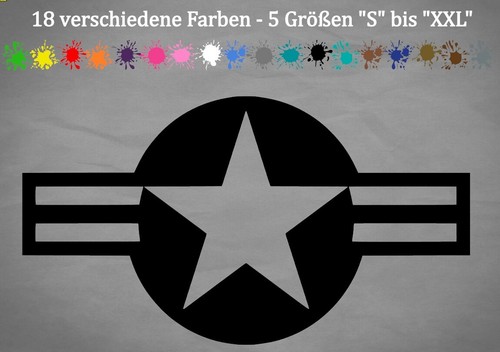 Army aufkleber grafenwöhr - us,