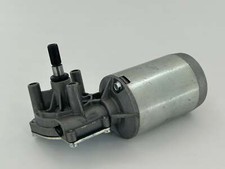 Normstahl Ultra S Motor